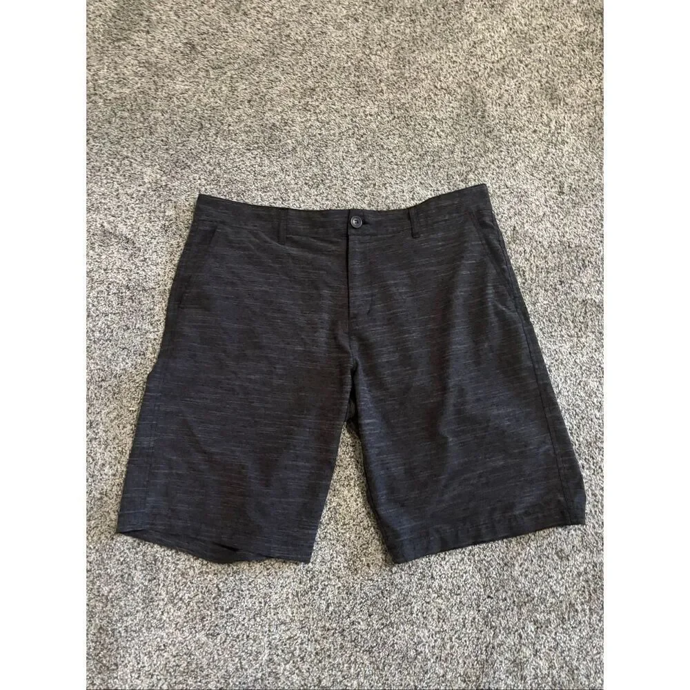 ❤️Op Opflex 4-Way Stretch Bermuda Shorts